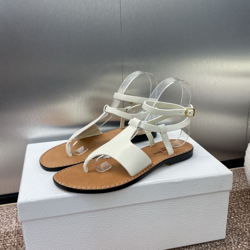 Christian Dior Sandals